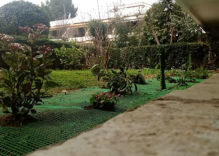 Garden Studio 55 S.M.